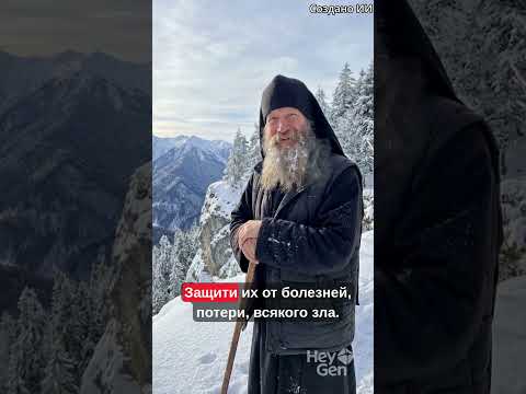 Нажмите на WhatsApp в профиле — священник помолится за вас и семью, направит изучать Слово Божье.