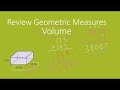 Calculating Volume with Decimals