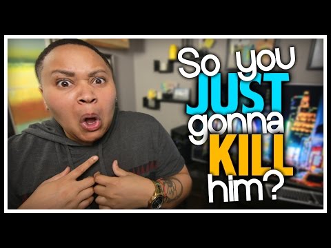 The HARDEST HITTING Parent!?