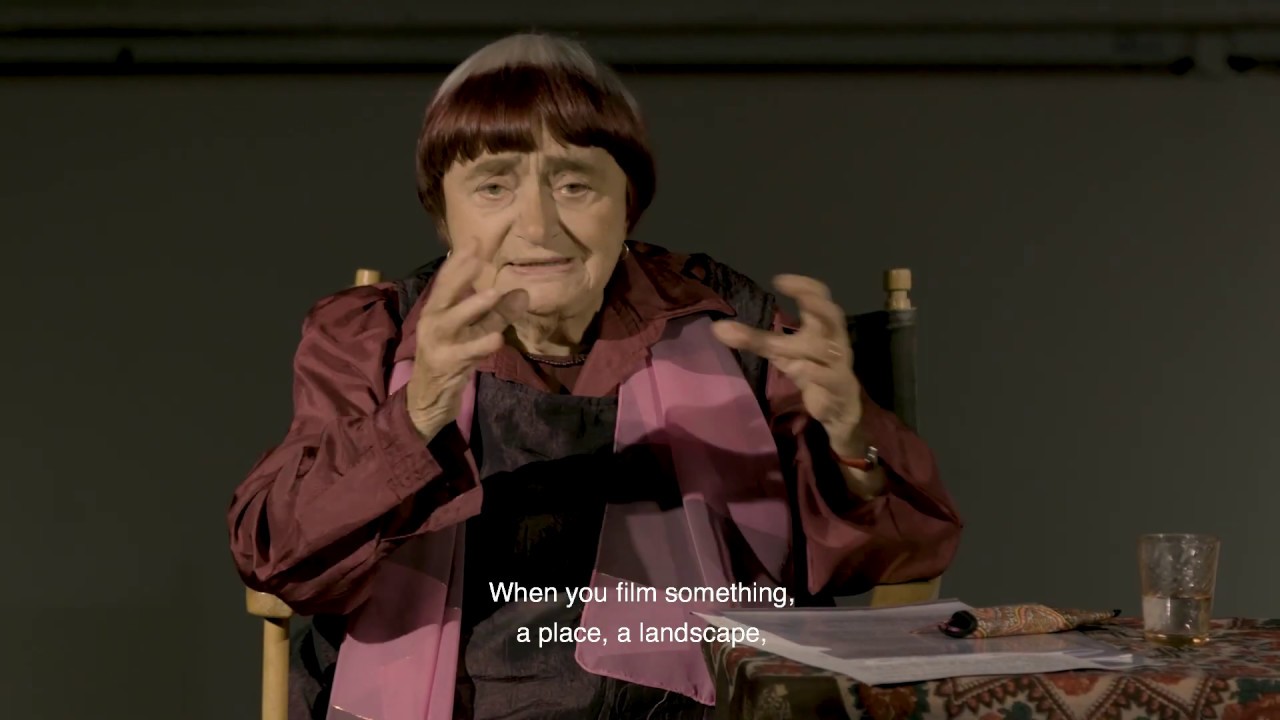 Varda par Agnès Miniature du trailer