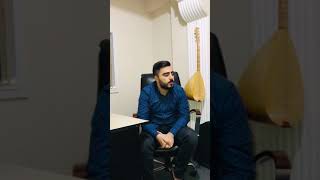 Can Sönmez - Nasip Değilmiş (Cover)