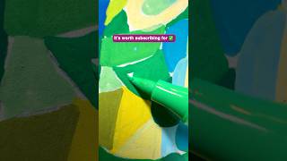 I draw iShowSpeed in 4 RANDOM Styles 🎨 - part 3 #artchallenge OHUHU Hilo Markers