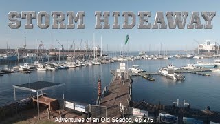 STORM HIDEAWAY