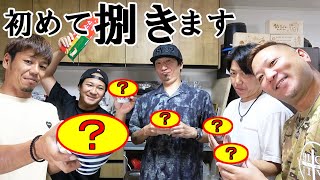 動画サムネイル