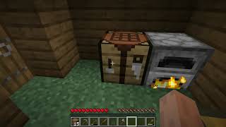 Minecraft  1.18  ep1