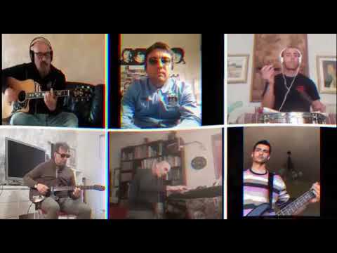 GOasis - Italian Oasis Cover Band