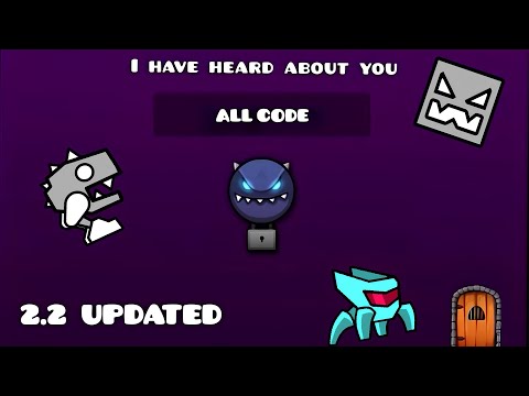 geometry dash world vault of secrets passwords