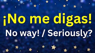 🔥 250 Everyday Spanish Phrases That Will TRANSFORM Your Spanish 📢 Recorded by REAL Spanish Speakers!