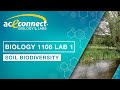 Biodiversity and Ecosystem Assessment