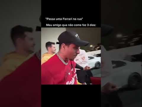 Todo Mundo Tem Esse Amigo