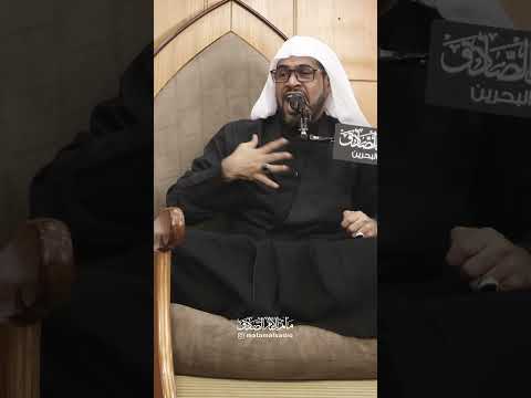 يابو اليمة العمر يقضي وإكسر وأجمع بدهره | الملا هاني التوبلاني