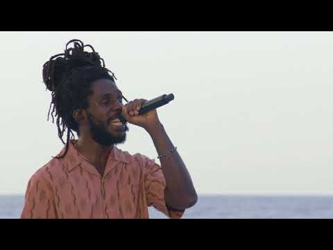 Ghetto People  (Livestream from Jamaica)