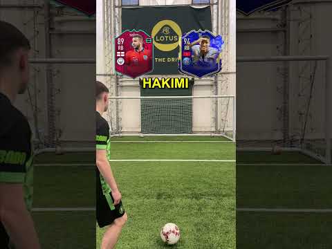 WHICH PLAYER IS BETTER IN FIFA 23 (PART 2)? 🤔 #shorts