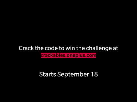 Play Crackables. Crack the Code.