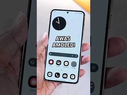 MUSUH LAYAR AMOLED ! #shorts