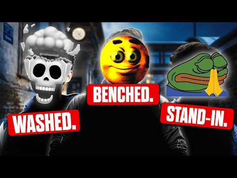 Counter-Strike's Most Ridiculous Wins