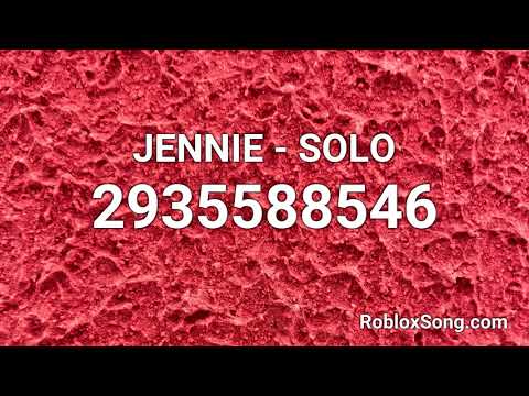 Song Code For Solo 06 2021 - bandit roblox id