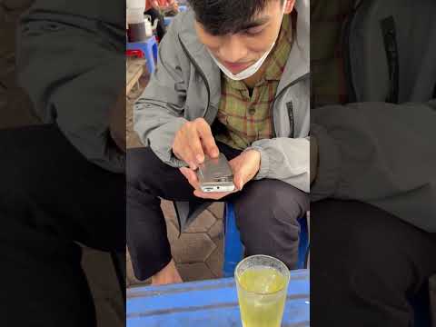 Nam Đi Review // Mình đã mua imac ở chợ đồ cũ như thế nào ? #namdireview