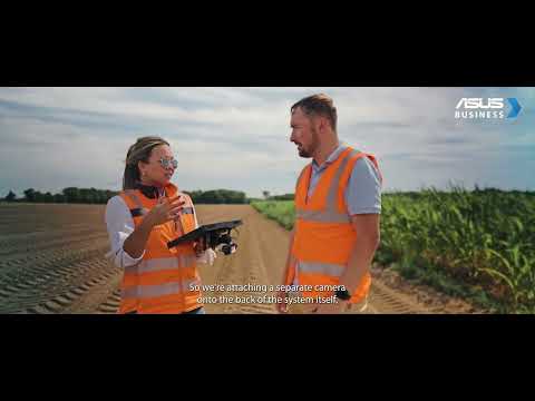 Revolutionising Potato Farming with ASUS IT Solutions