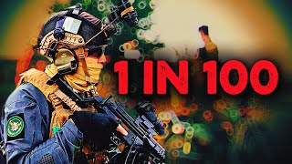 Commando Hubert: The French SBS