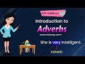 Understanding Adverbs and Their Functions