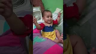 amira 4 months old 🥰🥰