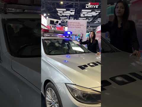 Traffic Violation Detection Device | A Device That Detects All Violations | Traffic Police #shorts