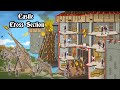 Medieval Castle Features and Functions