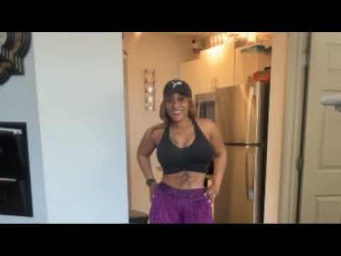 Body Transformation Update 🔥