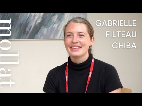 Vidéo de Gabrielle Filteau-Chiba