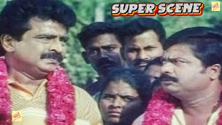 அட நம்ம தம்பிங்க ரொம்ப நாள் கழிச்சி ஊர்ல இருந்து வந்துருக்காங்க ஆமா அங்க எதுக்கு போனீங்க |Pandiyaraj