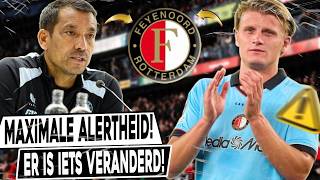 DIT MAAKT HEEL WAT LOS! VERRASSING IN DE KUIP! NIEUWE INFORMATIE IS ZOJUIST ONTHULD!