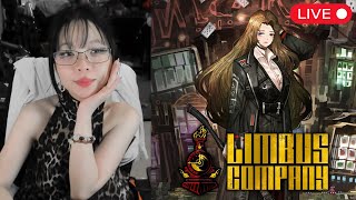 what is this game? (limbus company - live gameplay) (p1)