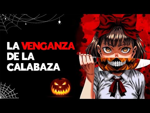 Bienvenidos a La Noche De La Calabaza | Pumpkin Night - Especial De Halloween