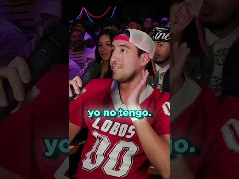 Americana y peruano solo amigos 😳 #hablandohuevadas