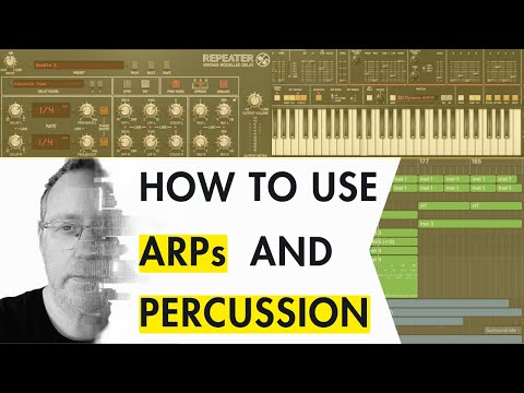 How To Add An Extra ARP Line For A Punchier Chorus | Future Funk Squad Remixing Course