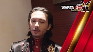 ROBERT CHANIAGO SELALU TOTALITAS DALAM SETIAP PERAN YANG DI MAINKAN DALAM SETIAP FILM NYA