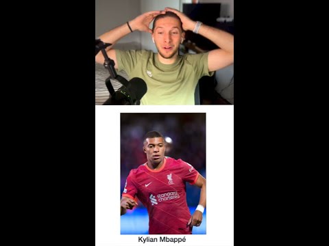 Plus RAPIDE que Mbappé  ?  🫣