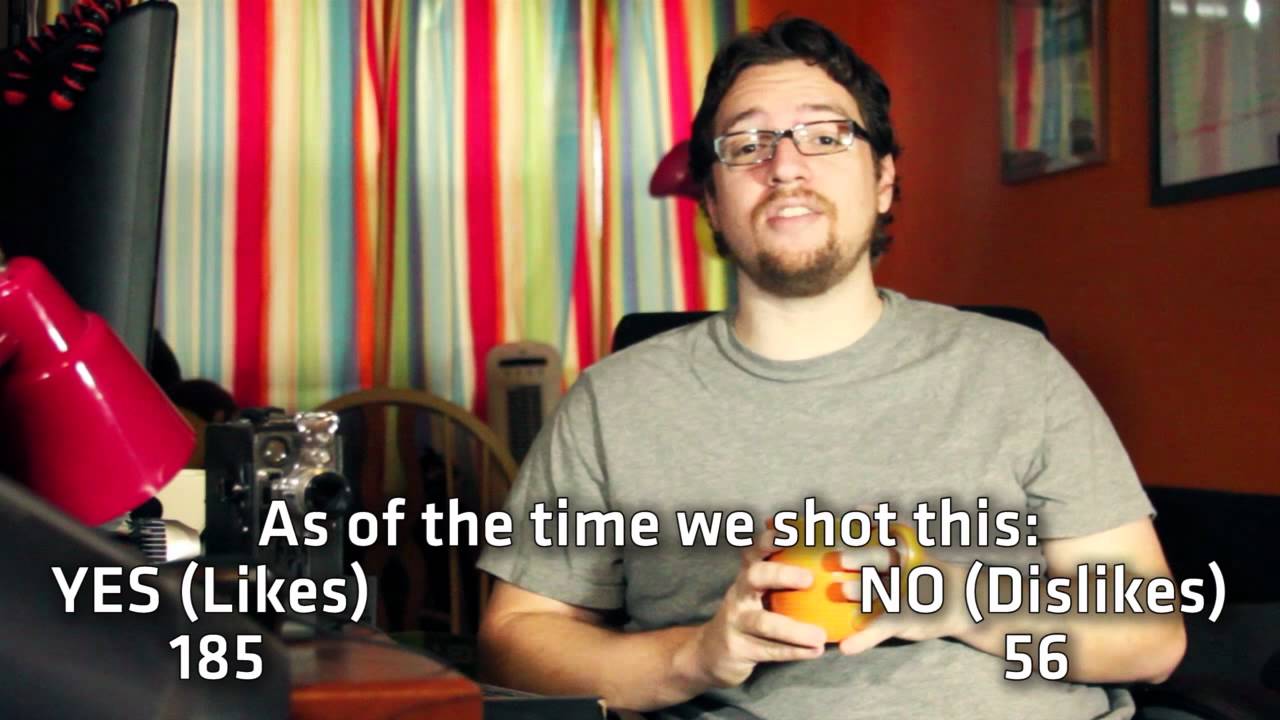 MORE Mogulers Making Movies! : Movie Quest 031