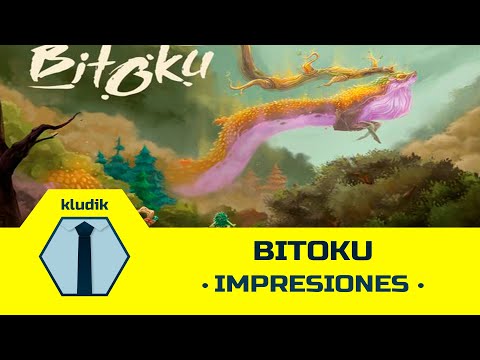 Reseña Bitoku