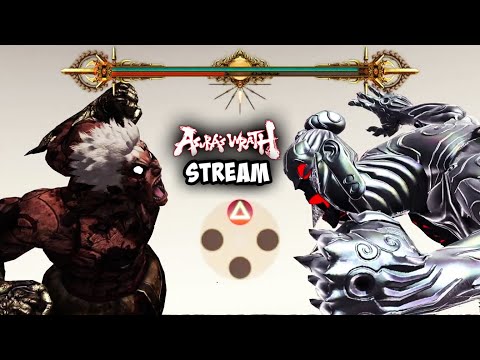 PROVING ASURA WOULD BEAT KRATOS FINAL PART! (ASURA'S WRATH)