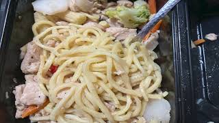 Cooking with Chris! Klean Kitchen Prep:  Teriyaki Stir Fry Review & First Impressions