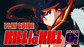 Kill La Kill -IF- Review