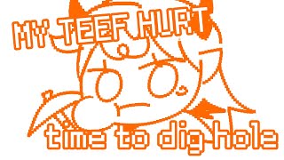 my teef hurt【BENI DOKI | PROMISU EN】