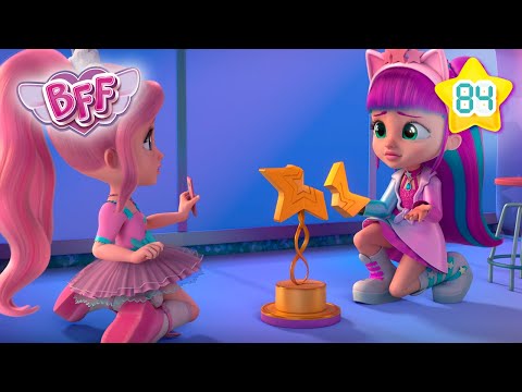 Se ha roto el Trofeo 🏆  BFF by Bebés Llorones 💗 CAPÍTULOS Animados para NIÑOS en Español