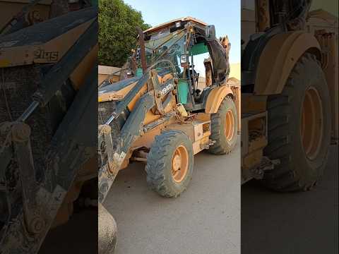 Saudi Arab Hyundai JCB #friday07 #automobile