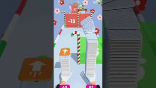Shuffle Cards Master 🃏 73 #games #ytshorts