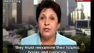 Truth about islam from an ex muslim lady