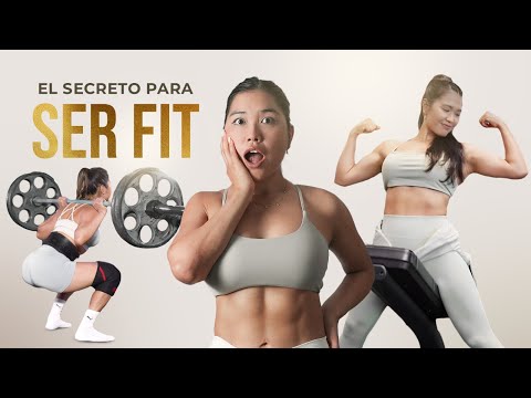 CÓMO LOGRAR EL CUERPO QUE QUIERES 👙 sin motivación