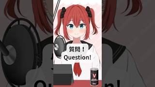 【AI Vtuber】質問回答コーナー 004【てつあまっ！】